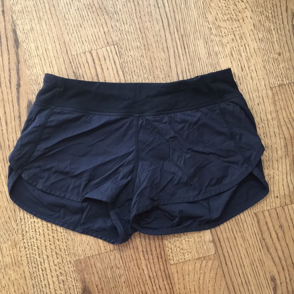 Ivivva Black Shorts